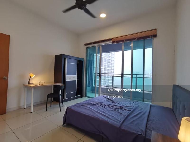 Service Residence for Rent in Sunway Geo Residence by Hugo Tan - iProperty.com.my
