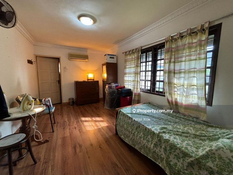 Bungalow House for Sale in smb5k, Petaling Jaya by Peter Kok - iProperty.com.my
