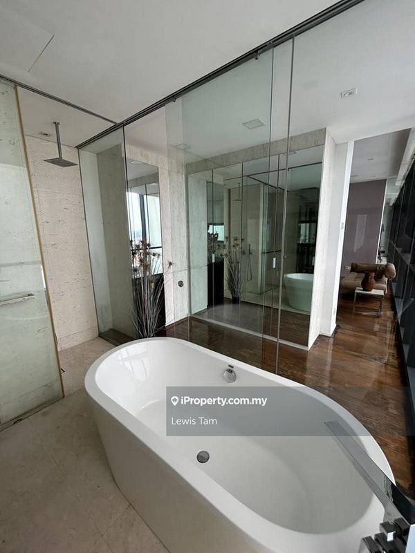 Condominium for Rent in The Capers @ Sentul East by Lewis Tam - iProperty.com.my