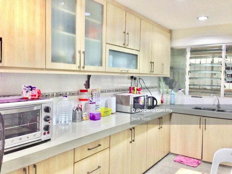 Kondominium untuk Dijual di Kelana Mahkota oleh Nick Yeoh - iProperty.com.my