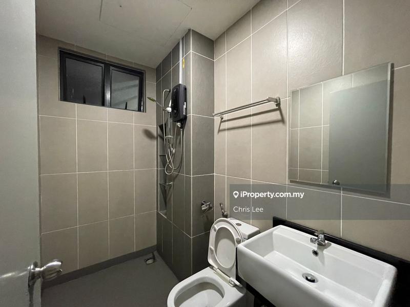 Kediaman Servis untuk Dijual di You Vista @ You City oleh Chris Lee - iProperty.com.my