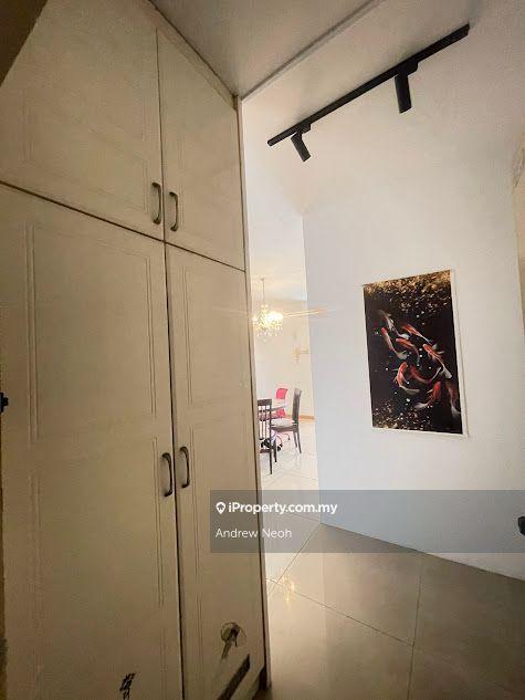 Condominium for Rent in Dynasty Garden Condominium by Andrew Neoh - iProperty.com.my