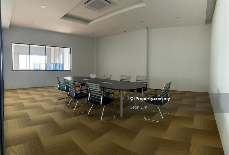 Kilang Berkembar untuk Dijual di Bandar Bukit Raja, Klang oleh Jeon Lim - iProperty.com.my