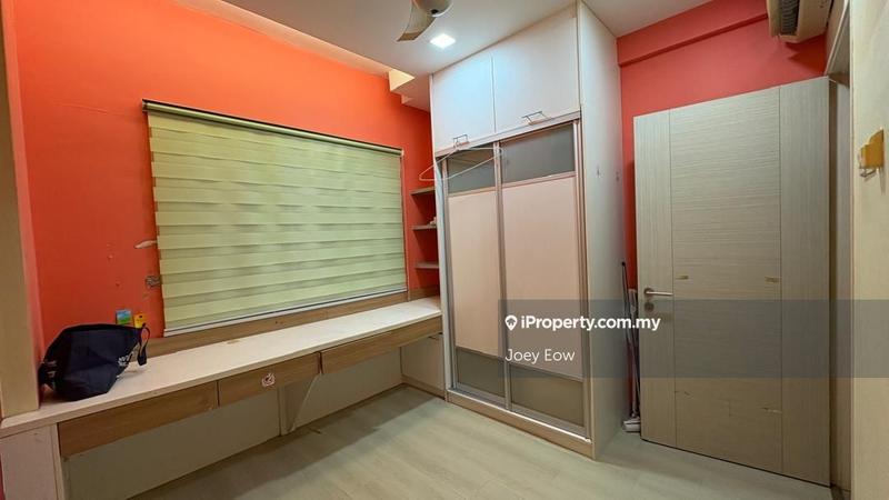 Condominium for Sale in Hijauan Puteri Condominium by Joey Eow - iProperty.com.my