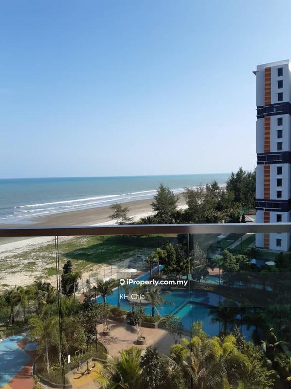 For Sale - Timur Bay Seafront Residence