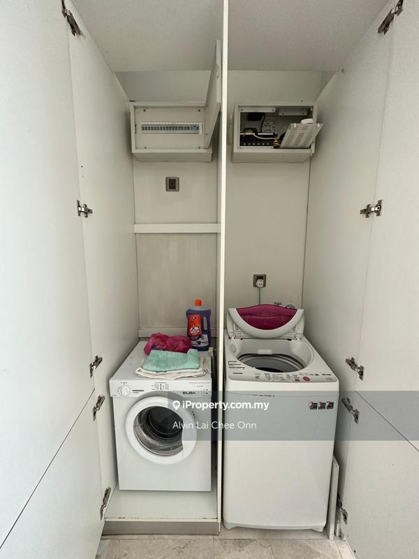 Service Residence for Sale in Soho Suites Serviced Residence @ KLCC by Alvin Lai - iProperty.com.my