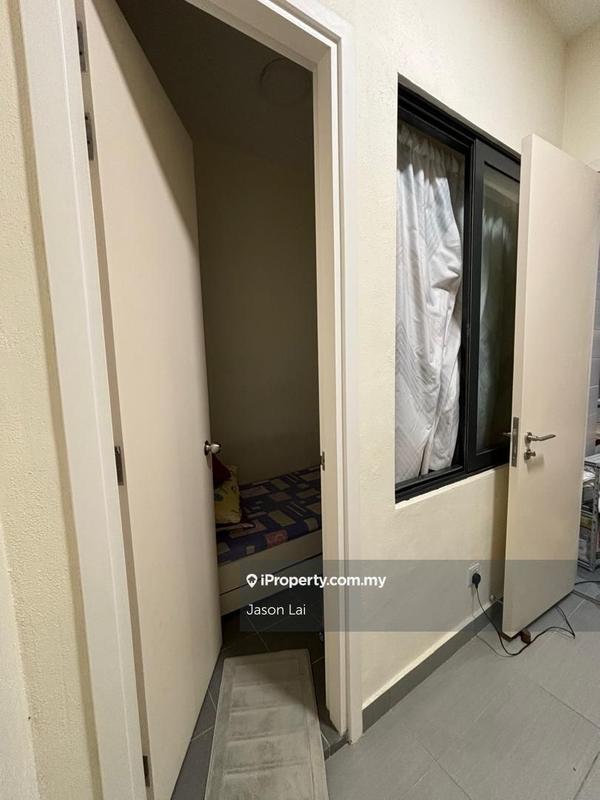 Condominium for Sale in Concerto North Kiara by Jason Lai - iProperty.com.my