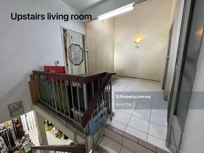 2-storey Terraced House for Sale in Medan Idaman, Setapak by Bryan Ng - iProperty.com.my
