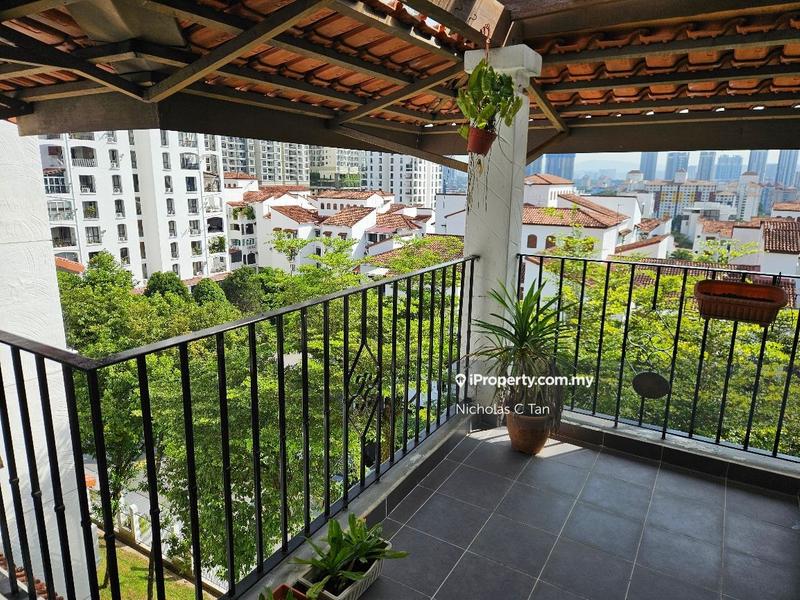 Condominium for Sale in Andalucia by Nicholas C Tan - iProperty.com.my