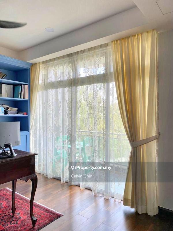 Bungalow House untuk Dijual di Taman Tijani Ukay, Ulu Kelang oleh Calvin Chin - iProperty.com.my