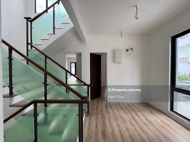 3-storey Terraced House for Sale in Taman Puncak Jalil, Seri Kembangan by Xann Chua - iProperty.com.my