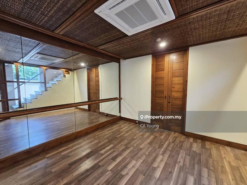 Bungalow House for Sale in Damansara Heights, Damansara Heights by CF Yoong - iProperty.com.my