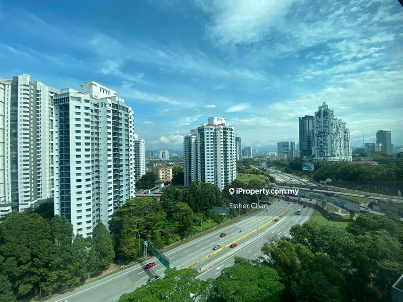 For Sale - Solaris Mont Kiara SOHO KL