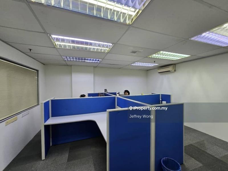 Office untuk Disewa di Kelana Jaya, Petaling Jaya oleh Jeffrey Wong - iProperty.com.my