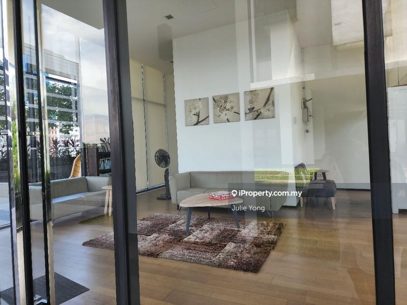 Residensi Servis untuk Dijual di The Horizon Residence oleh Julie Yong - iProperty.com.my