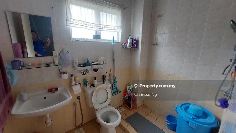 Semi-Detached House for Sale in Bandar Sungai Long, Selangor by Charisse Ng - iProperty.com.my