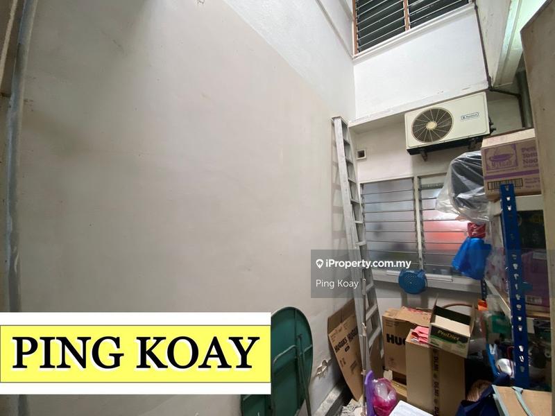 Rumah Teres 2-Tingkat untuk Dijual di 2 STY TERRACE | 1866SF | off BURMA RD WORTH BUY, Pulau Tikus oleh Ping Koay - iProperty.com.my