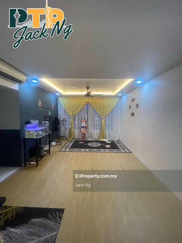 Apartment for Sale in The Park @ Mak Mandin by Jack Ng - iProperty.com.my