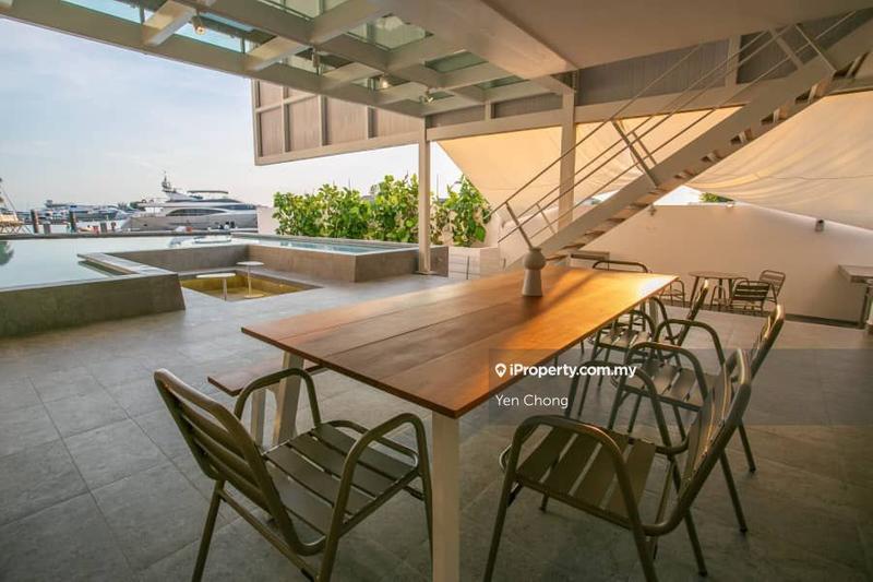 Rumah Berkembar untuk Dijual di Port Dickson, Port Dickson oleh Yen Chong - iProperty.com.my