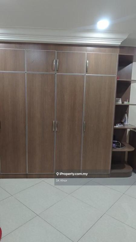 Condominium for Sale in Regency Condominium by SK Khor - iProperty.com.my