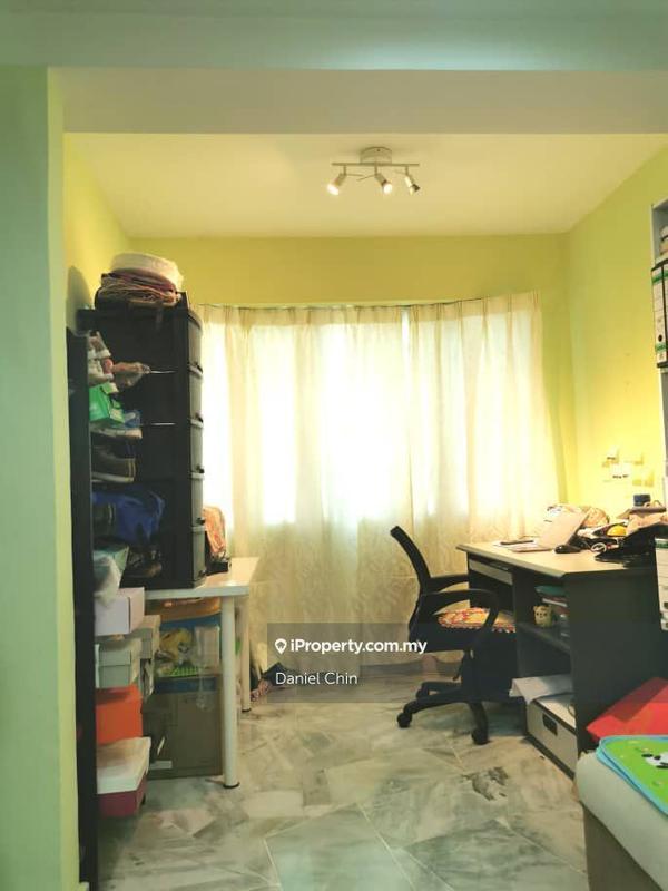 Rumah Teres 2-Tingkat untuk Dijual di Wangsa Melawati, Wangsa Maju oleh Daniel Chin - iProperty.com.my