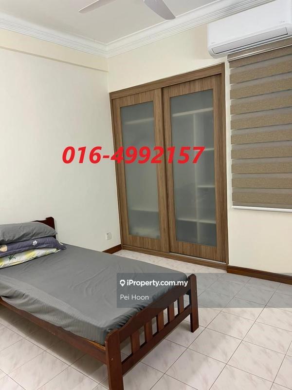 Condominium for Rent in Bellisa Court by Pei Hoon - iProperty.com.my