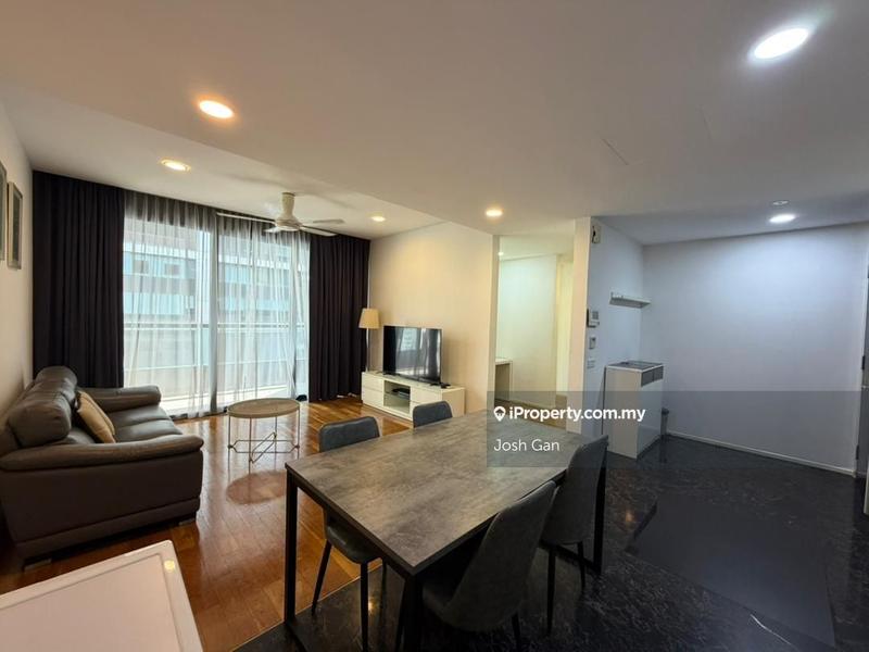 For Rent - Arcoris Residences