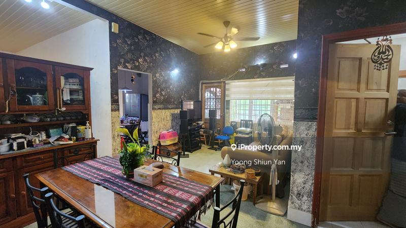 Bungalow House for Sale in Klebang, Melaka by Yoong Shiun Yan - iProperty.com.my
