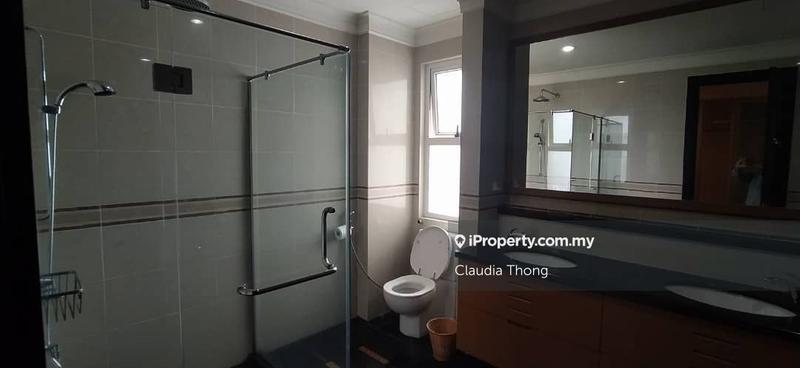 Condominium for Sale in Sutera Bukit Tunku by Claudia Thong - iProperty.com.my