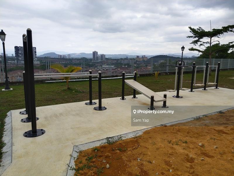 Rumah Teres 2-Tingkat untuk Dijual di Bandar Damai Perdana, Cheras oleh Sam Yap - iProperty.com.my
