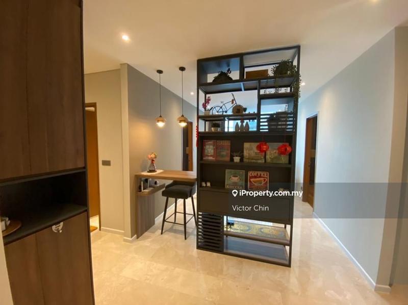 For Sale - Sky Suites @ KLCC