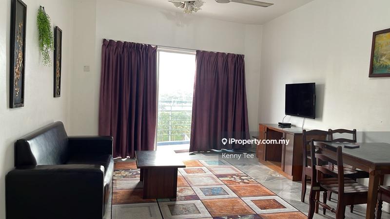 For Sale - Marina View Villas