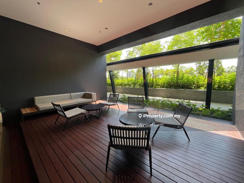 For Rent - Residensi Solaris Parq