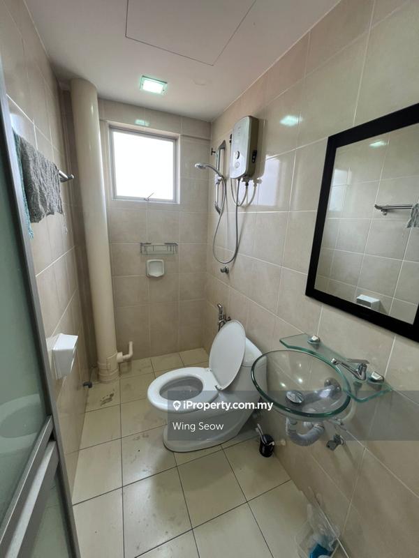 Service Residence for Sale in Beverly Tower @ Plaza Medan Putra by Wing Seow - iProperty.com.my