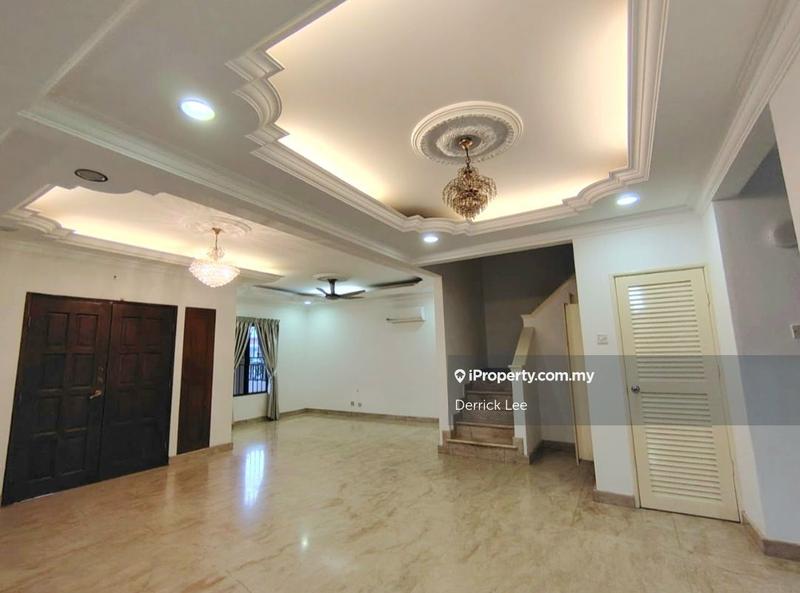 2-storey Terraced House for Sale in Usj 20, Subang Jaya by Derrick Lee - iProperty.com.my