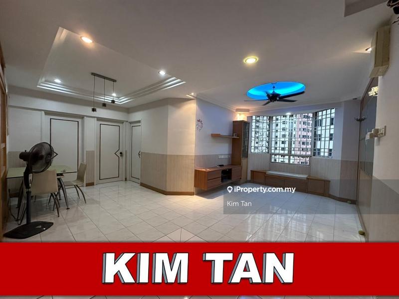 For Sale - Jay Series (Greenlane Heights Block J)