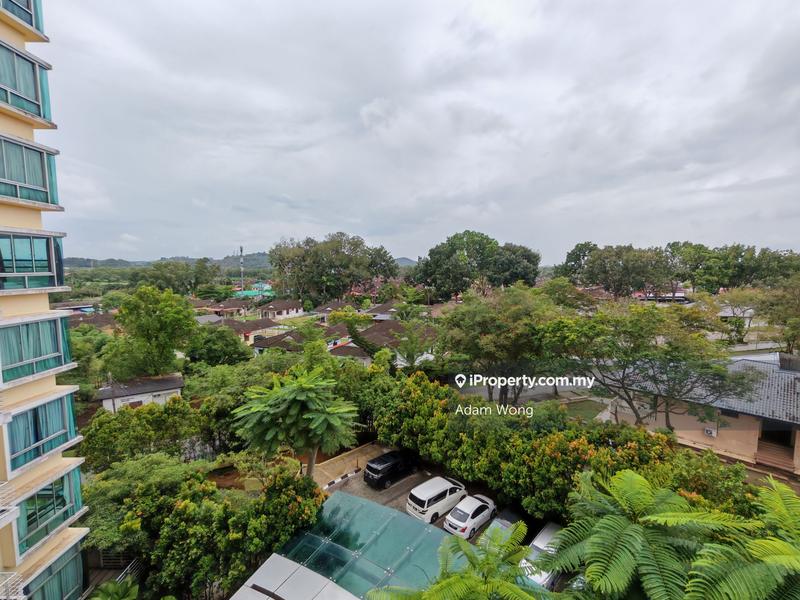 Kondominium untuk Dijual di Sky Residence oleh Adam Wong - iProperty.com.my