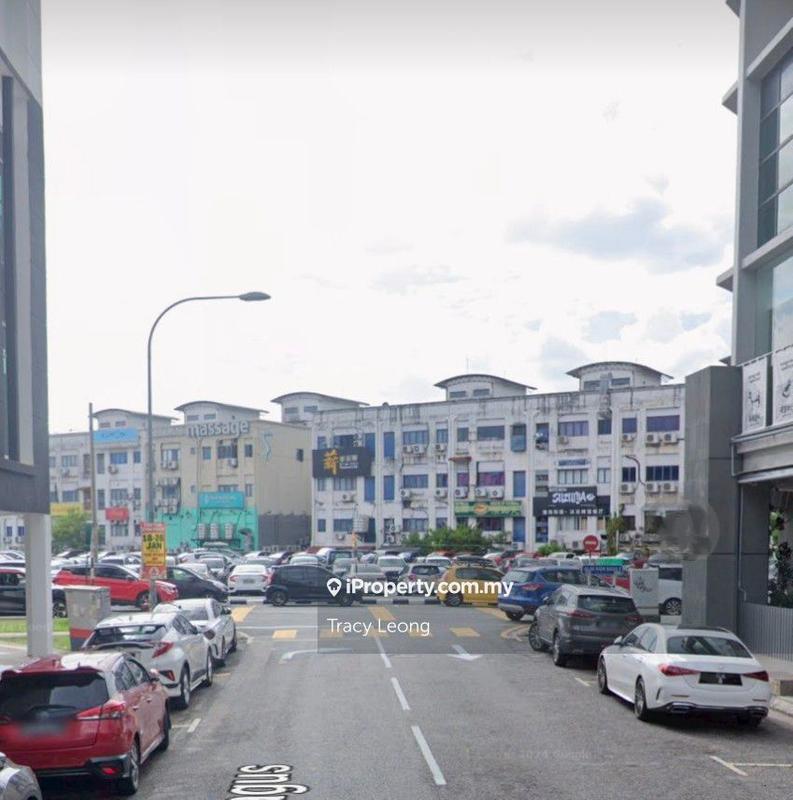 For Sale - Sri Petaling, Jalan Radin Bagus