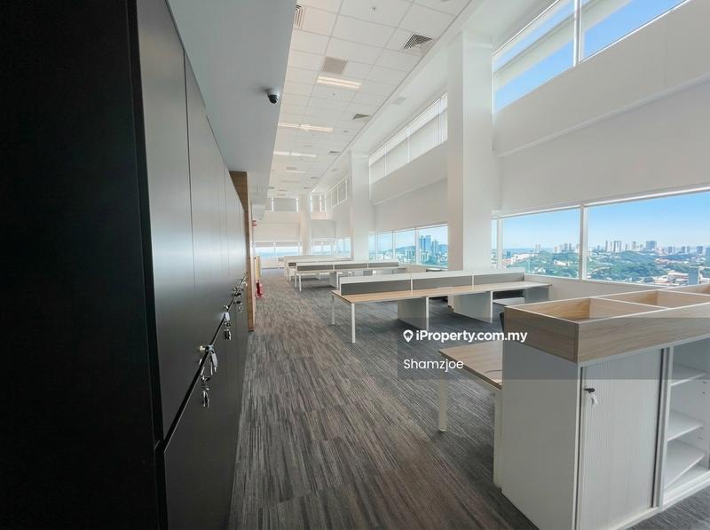 Office for Sale in Kl Sentral, Kuala Lumpur by Shamzjoe - Interior - iProperty.com.my