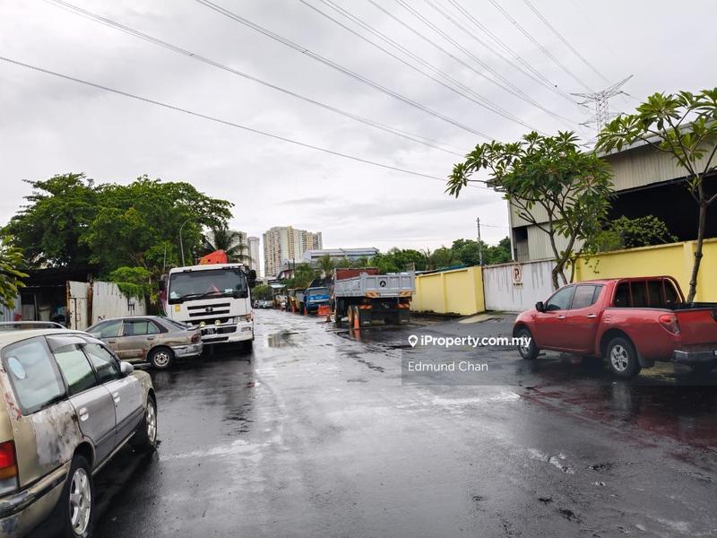 Kilang Berkembar untuk Dijual di Taman Perindustrian Desa Tun Razak, Cheras oleh Edmund Chan - iProperty.com.my