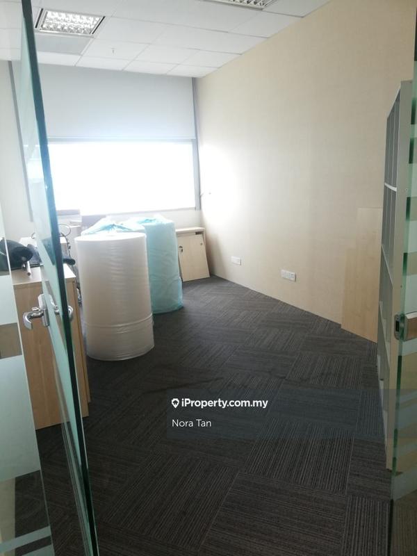 For Rent - Menara Maxis