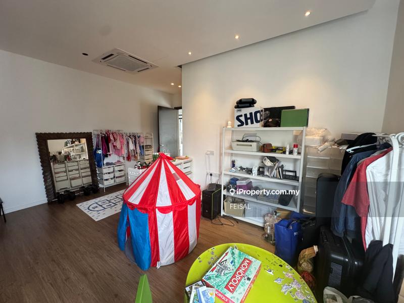 Banglo untuk Dijual di Selangor Polo Residency, Kota Damansara oleh Feisal - iProperty.com.my