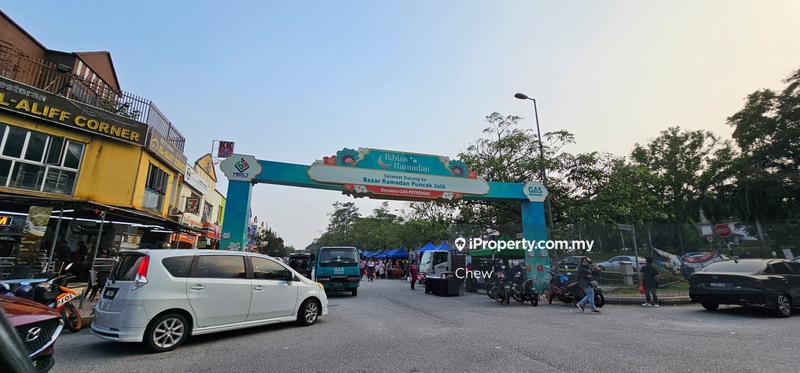Kedai untuk Dijual di Taman Puncak Jalil, Seri Kembangan oleh Chew - iProperty.com.my