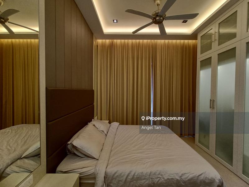 For Rent - Le Pavillion