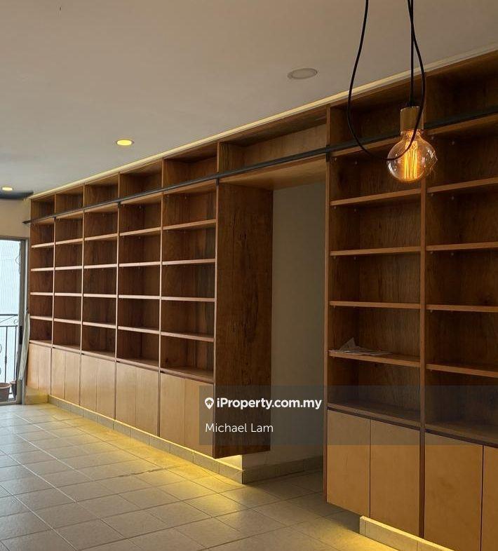 For Sale - Ken Damansara