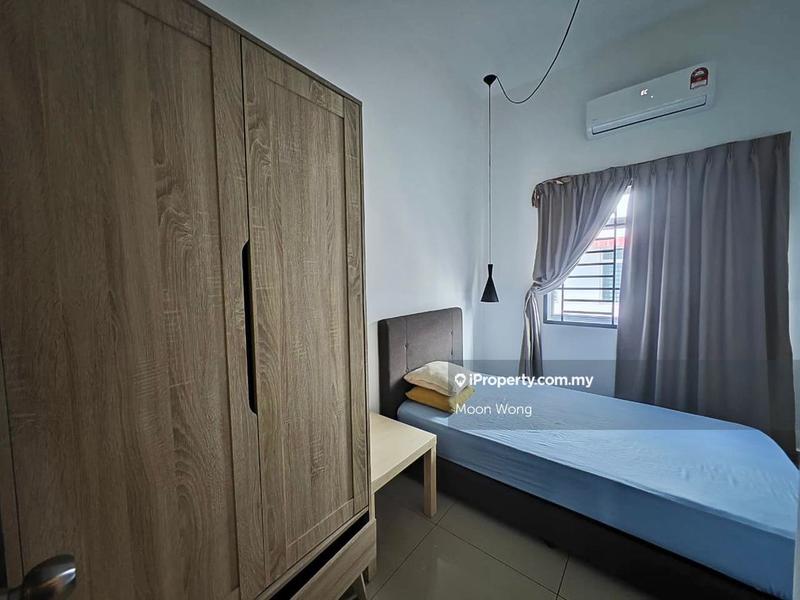 Rumah Teres 2-Tingkat untuk Dijual di Taman Desaru, Johor Bahru oleh Moon Wong - iProperty.com.my