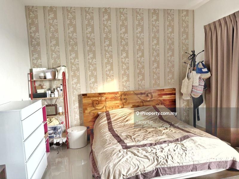 Condominium for Sale in Summer Villa by Jacky Lin - iProperty.com.my