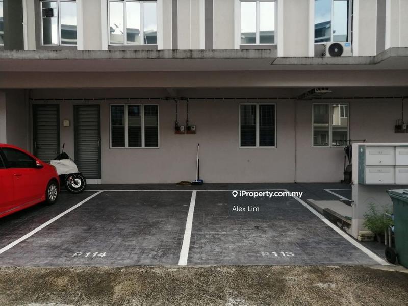 Townhouse for Sale in Taman Tasik Semenyih, Semenyih by Alex Lim - iProperty.com.my