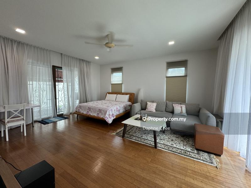 Bungalow House for Sale in Amarin Kiara, Mont Kiara by Daphne Chee - iProperty.com.my