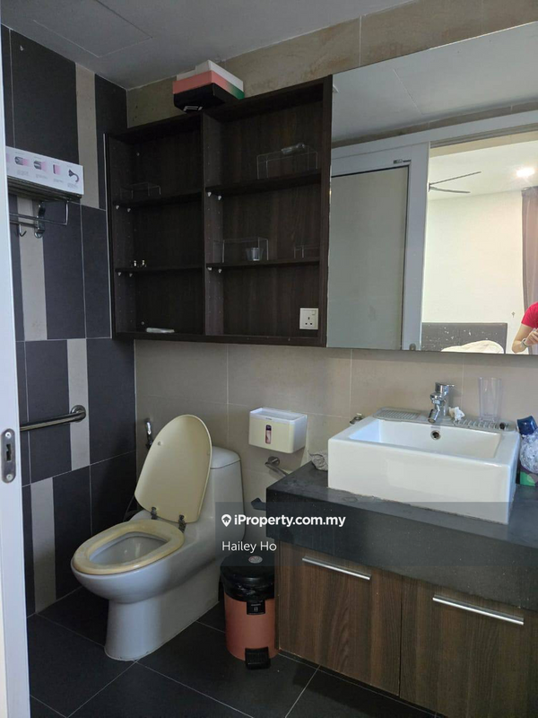Condominium for Rent in Altitude 236 by Hailey Ho - iProperty.com.my